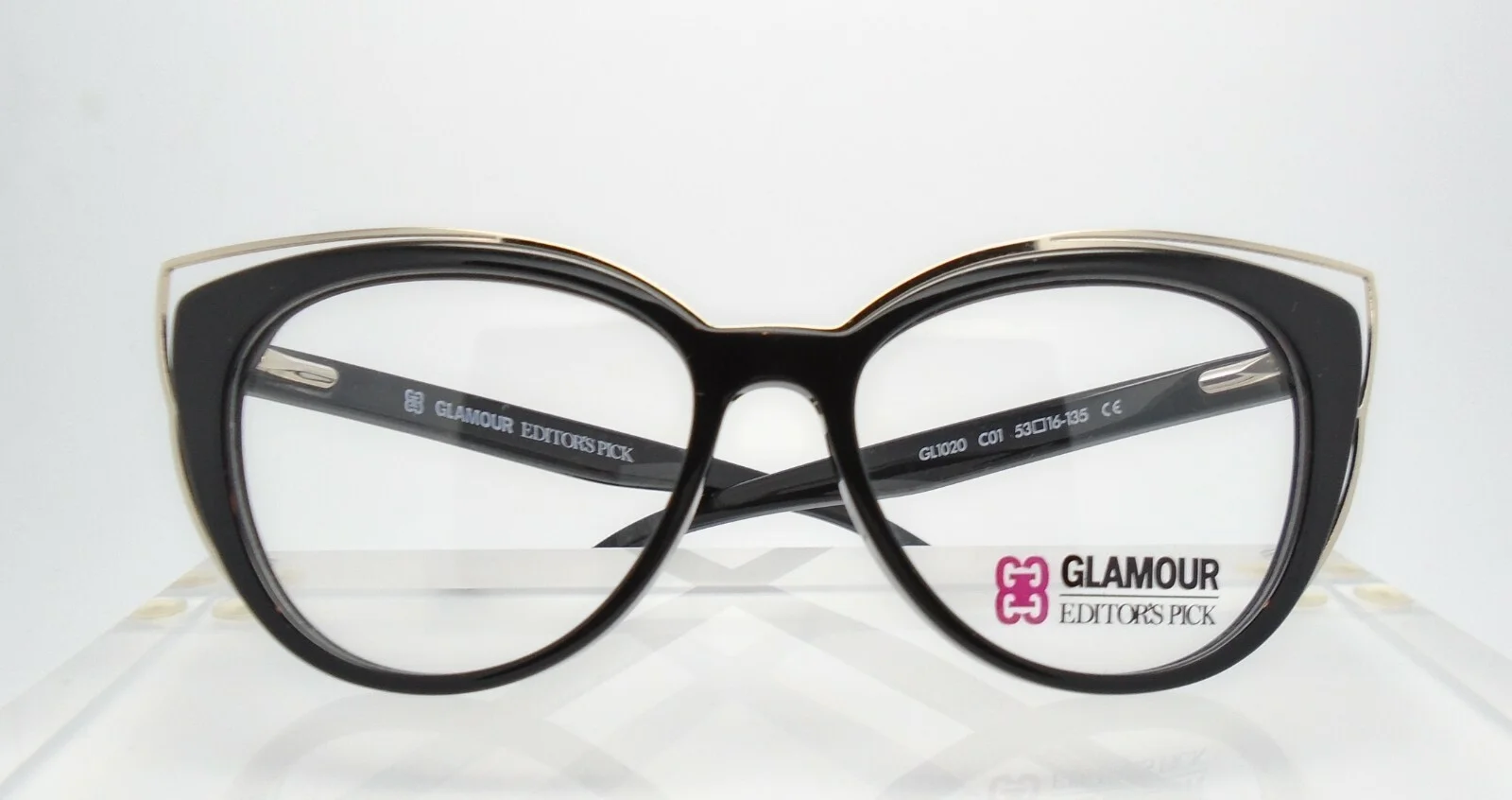 Traditions T 02 COL 30 Pink Round Oval Full Rim Glasses Frames 52[]16 135 mm 3
